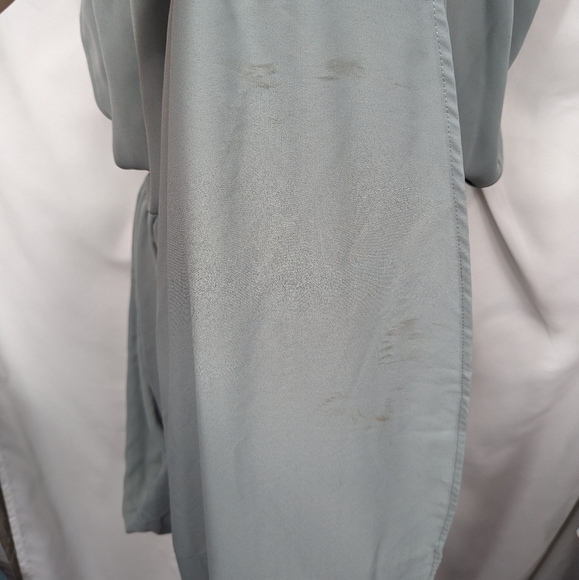 Show Me Your Mumu Kendall Maxi Dress Sz M - Picture 3 of 13